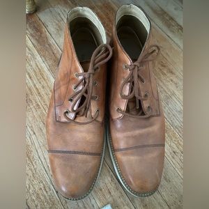 Cole Haan Men's ØriginalGrand Chukka Boot